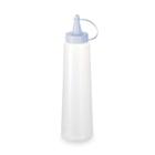 Bisnaga Para Molho 400ml Tempero Ketchup Mostarda Molho Verde