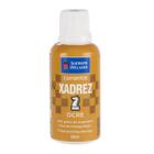 Corante Liquido Tinta Xadrez Amarelo Azul Branco Laranja Marrom Violeta  Preto Verde Bisnaga 50ml - MAZA - Corante para Tinta - Magazine Luiza