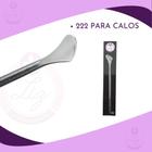 Kit Bisturi Podólogo 208 214 254 222 484 Podologia Unha Aço Inox  Profissional – MONOLO MULTISHOP