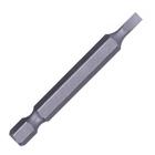 Bit com Ponta Fenda 1/4'' 75mm - Beltools