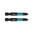 Bit de Impacto Ph2-50mm C/2 Peças - B-63725 - Makita *8618*