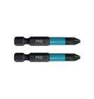 Bit de Impacto Ph2-50mm C/2 Peças - B-63725 - Makita *8618*