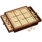 Jogo de números Mini Sudoku Aprendizagem - Ark Toys - Outros Jogos -  Magazine Luiza