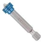 Bits phillips ph2 enc. 1/4" x 50mm imantado com limitador gross - 1145656