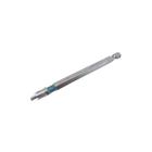 Bits Ponta Phillips 1/4 x 70mm (unidade) - Gross