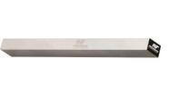Bits quadrado 3/16x4" com cobalto (kingfer)