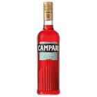 Bitter Campari Aperitivo Negroni Tônica Drinks Garrafa 748Ml