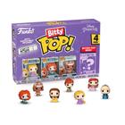 Bitty POP! Disney Princess Séries 4