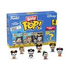 Bitty Pop Disney Séries 4