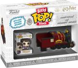 Bitty pop! ride harry potter harry potter e o expresso de hogwarts candide 11618