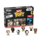 Bitty POP! Star Wars Séries 1 - Candide