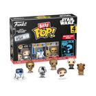 Bitty POP! Star Wars Séries 2 - Candide