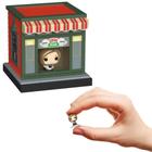 Bitty Pop! Town Friends - Rachel Green no Central Perk - Candide