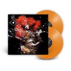 Bjork - 2x LP Biophilia Vinil Limitado Laranja