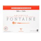 Bl. Fontaine Satine 96351 30x40 300gr