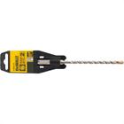 Black Broca Sds Plus Dewalt.(Germ) 8X310