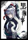 Black Butler vol. 34 - Panini