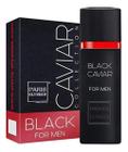 Black Caviar Perfume Masculino Paris Elysees 100Ml