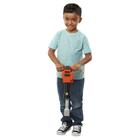 BLACK+DECKER Junior Kids Power Tools - Jackhammer com Som &amp Ação Realista! Role Play Tools para Crianças Meninos e Meninas De 3 Anos de Idade e Acima, Get Building Today!