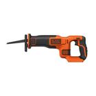 BLACK+DECKER Serra Recíproca sem Fio 20V MAX* POWERCONNECT 7/8 Pol. (BDCR20B)