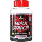 Black Dragon (90 caps) - Demons Lab