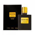 Black Oud Lonkoom Perfume Masculino EDT 100ml