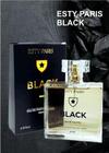 Black perfume masculino com feromonio exclusivo