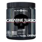 Black Skull Creatina Turbo 300g