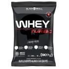 Black Skull Whey Turbo Refil 907G Chocolate