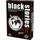 Black Stories - Mundo Bizarro