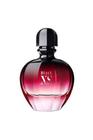 Black XS 80ml Paco Rabanne Eau De Parfum Feminino