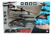 Blackbird Helicóptero Com Sensor - Polibrinq 1022