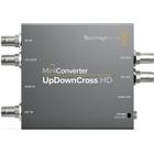 Blackmagic acc mini converter updowncross hd - (convmudcstd/hd)