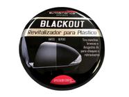 Blackout - revitalizador de parachoques autoamerica 100g