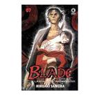 BLADE A LÂMINA DO IMORTAL Nº 07