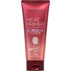 Blanche Iris: Seu Ritual de Cuidados Capilares Leave-In Kerasys Heat Primer 220mL