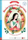 Blanche-Neige Et Les Sept Nains - Hub Lectures Poussins - Niveau 3 - Livre Et Multi-Rom Avec Video - Hub Editorial