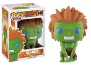 Blanka 140 - Street Fighter - Funko Pop! Games