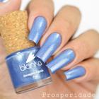 BLANKA ROLHA - Esmalte Perolado - Prosperidade - 7ml