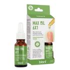 Blant max oil 6x1 15ml vegano