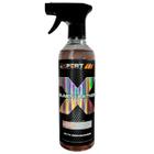 Blast Leather - Limpeza Profunda Revitaliza Couro Automotivo 500ml - Expert