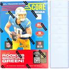 Blaster Box 2024 Panini Score Football NFL com 132 cartas +6 TL - StreetCards