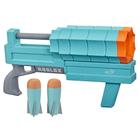 Blaster Nerf Roblox Sharkbite Web Launcher Rocker com 2 foguetes