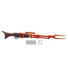 Blaster Nerf Star Wars Amban Phase-Pulse The Mandalorian