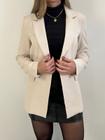 Blazer Alfaiataria Clara