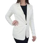 Blazer Feminino Autenticada Off White - 000071