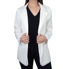 Blazer Feminino Milani Branco Off - 64422