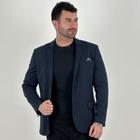 Blazer Guilherme Soul Slim Masculino