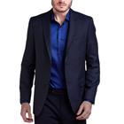 Blazer Masculino Highstil Alfaiataria Azul Marinho R046 - 011856