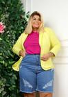 Blazer Plus Size Turim